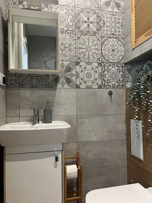 Mieszkanie na wynajem - 2 pokoje + kuchnia, Tychy, niska zabudowa