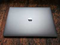 MacBook Pro 15  Touchbar A1707 Radeon Pro 555/i7 7700HQ/16/256
