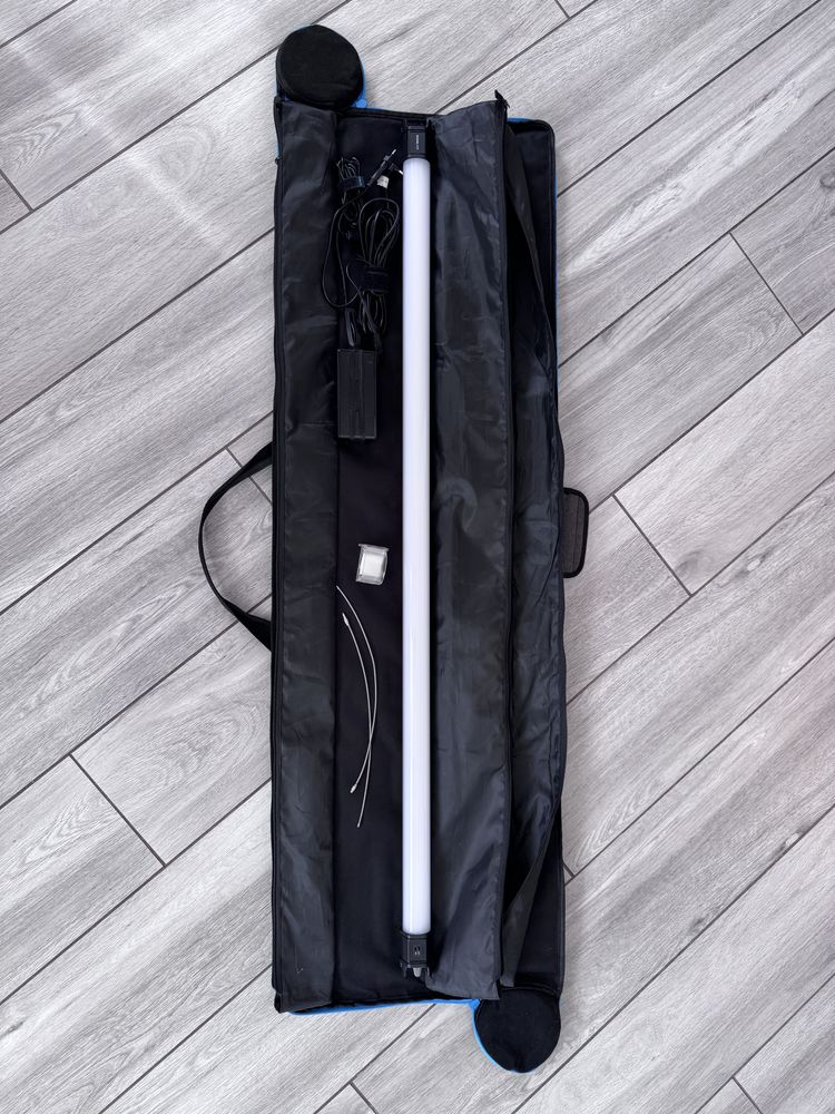 nanlite pavotube II 30c rgb
