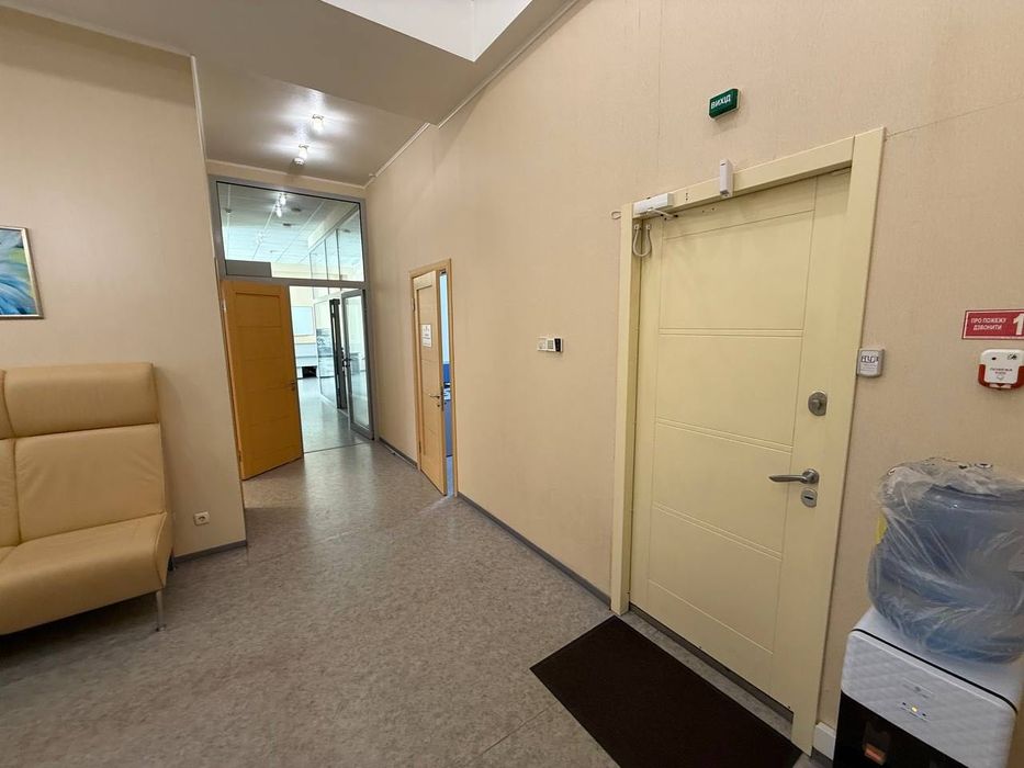 Продажа Помещение Красная Линия ЖК Славия Д. Яворницкого Карла Маркса