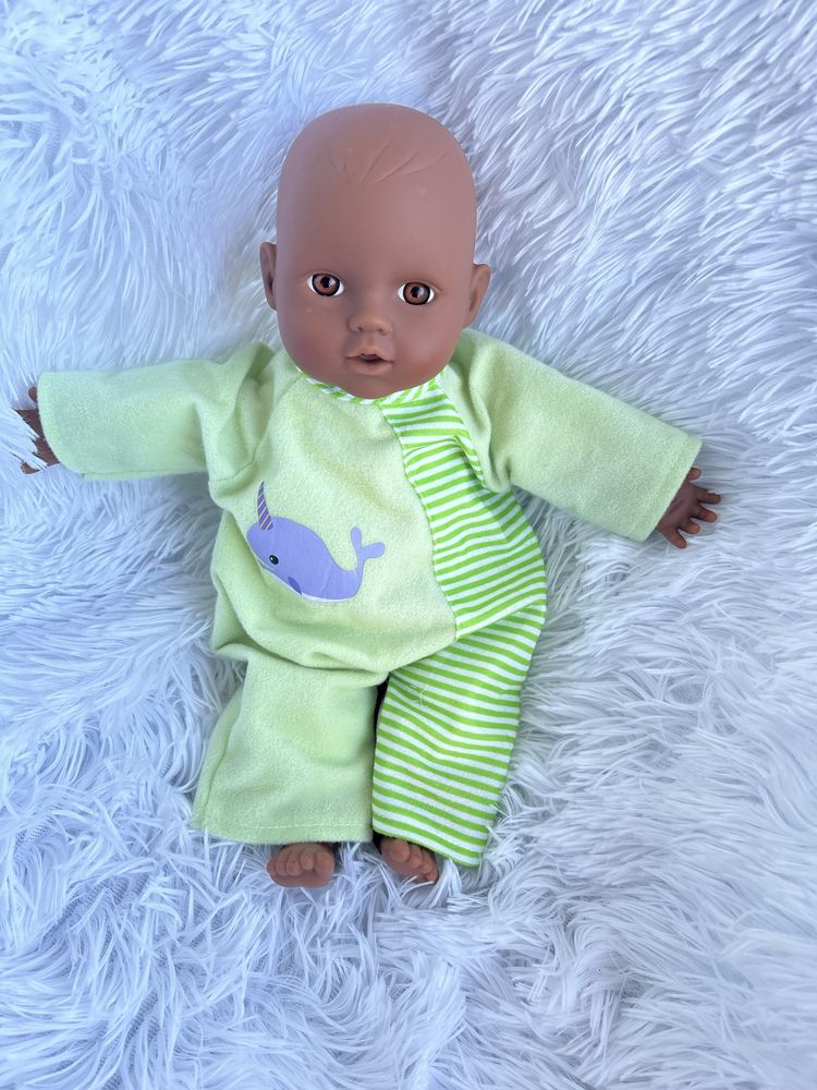 Boneco/ nenuco bom estado