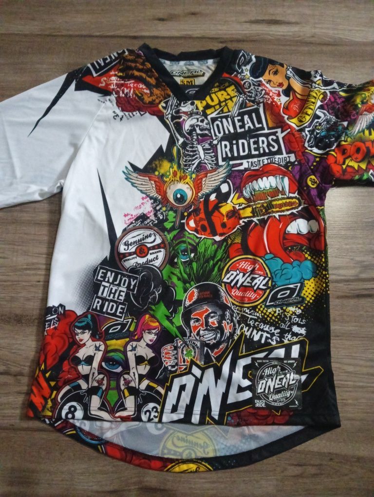 Bluza męska o'neal s