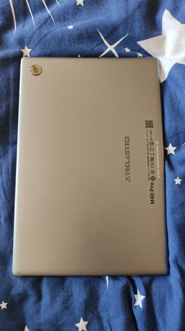 Teclast TLA007 6/128/ T606