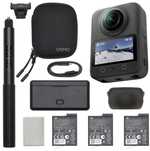 Екшн-камера DJI Osmo 360 Action Camera Adventure Combo