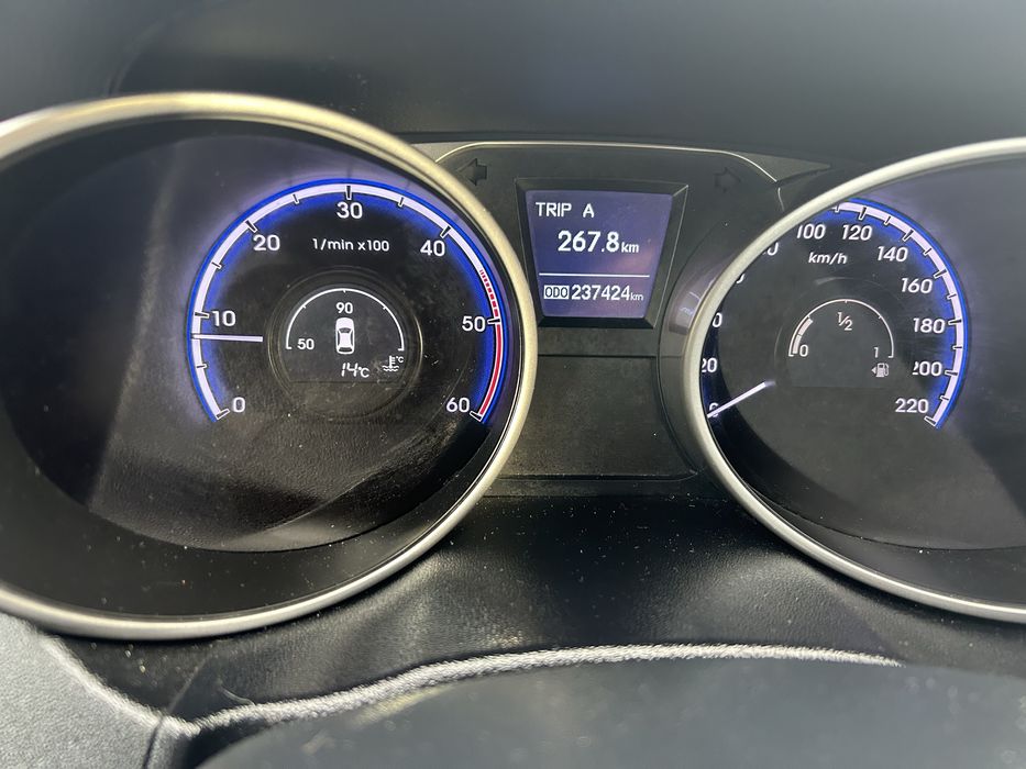 Sprzedam auto Hyundai IX35