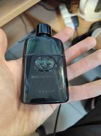 Gucci Black pusty flakon 50 ml