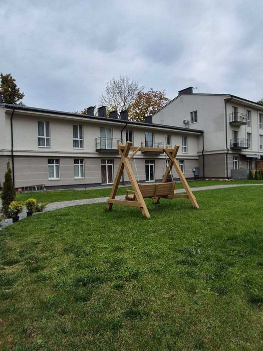 Продаж 2к квартири  ЖК Затишна Оселя -  пр. Івана Мазепи