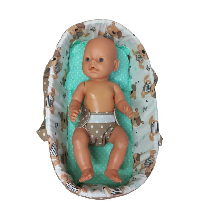 Колиска для ляльки