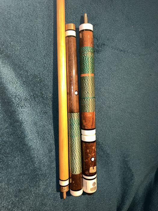 Taco de bilhar WINNER