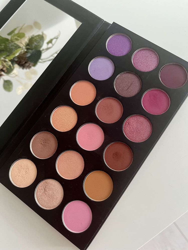 Paleta Cieni Morphe Talkin’ Flirty