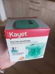 Temperówka automatyczna Kayet