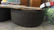 235/40/18 Continental SportContact 7