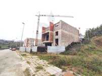 Lote para Construção Moradia em Banda