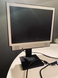 Monitor NEC lcd 1560vm