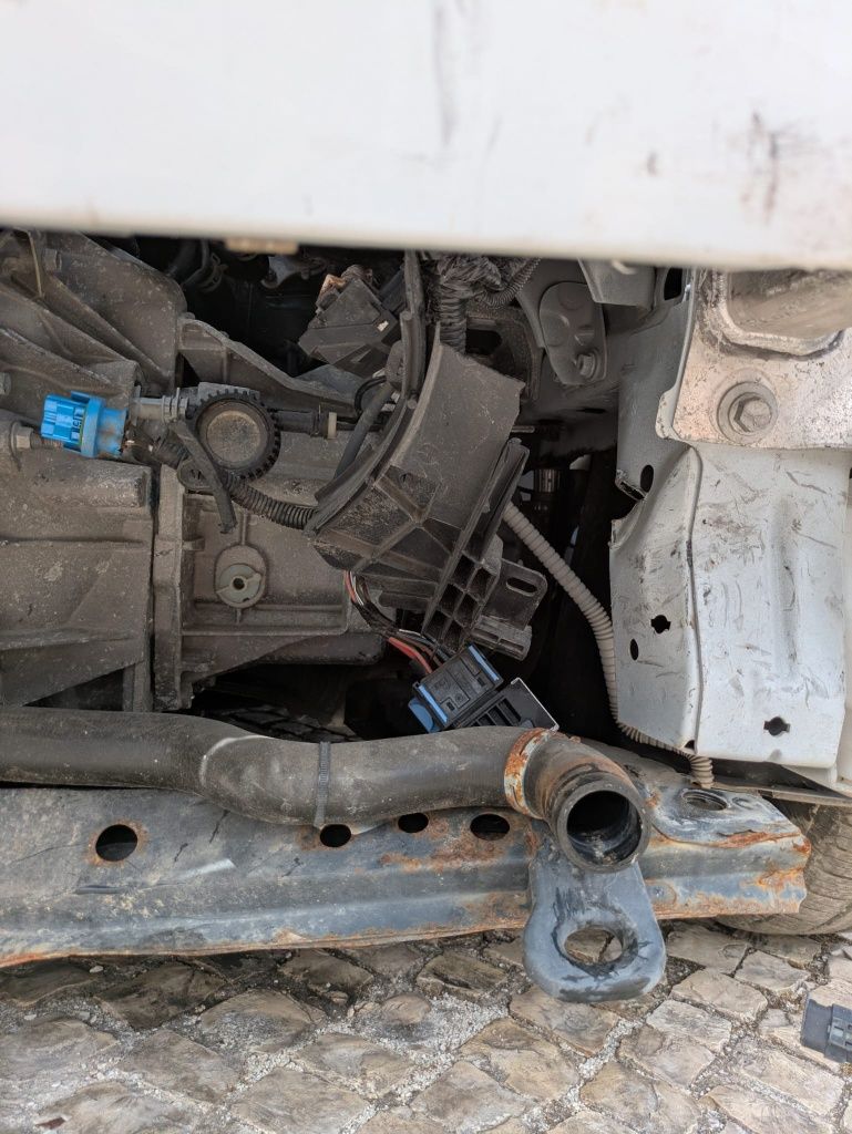 Clio 1.5dci de 2018 com 59000km