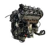 Motor BVN AUDI 4.2L 326 CV