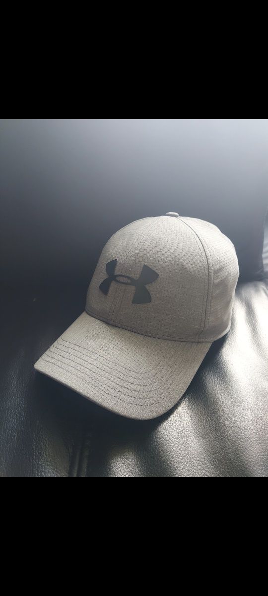 Кепка Adidas / Mitchell&Ness / New Era