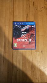 Driveclub / Gra na PlayStation 4