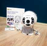 Kamera 360 monitoring