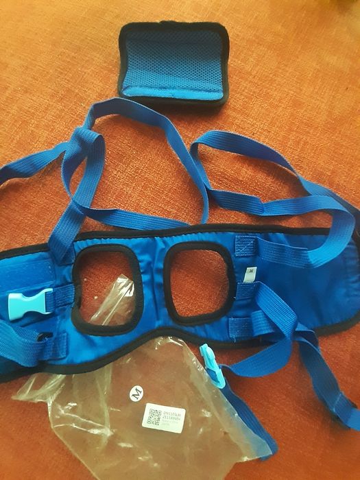 Реабілітаційний поводок (собака)