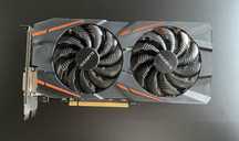 Karta graficzna AMD Radeon rx 580