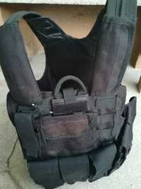 Equipamento de Airsoft