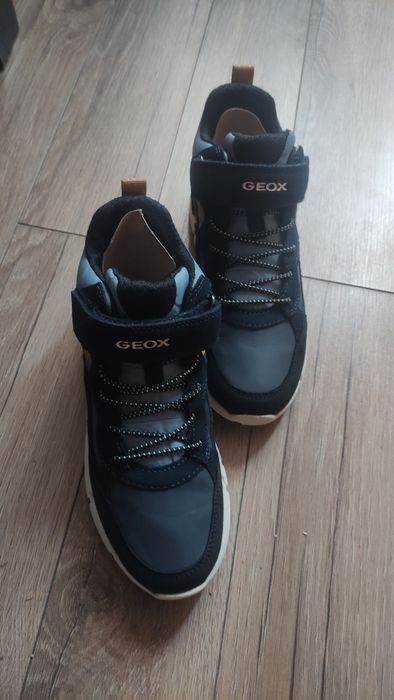 Buty dziecięce r.35