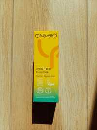 OnlyBio, Krem do twarzy, Limoncello