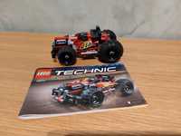 Klocki lego technic nr 42073