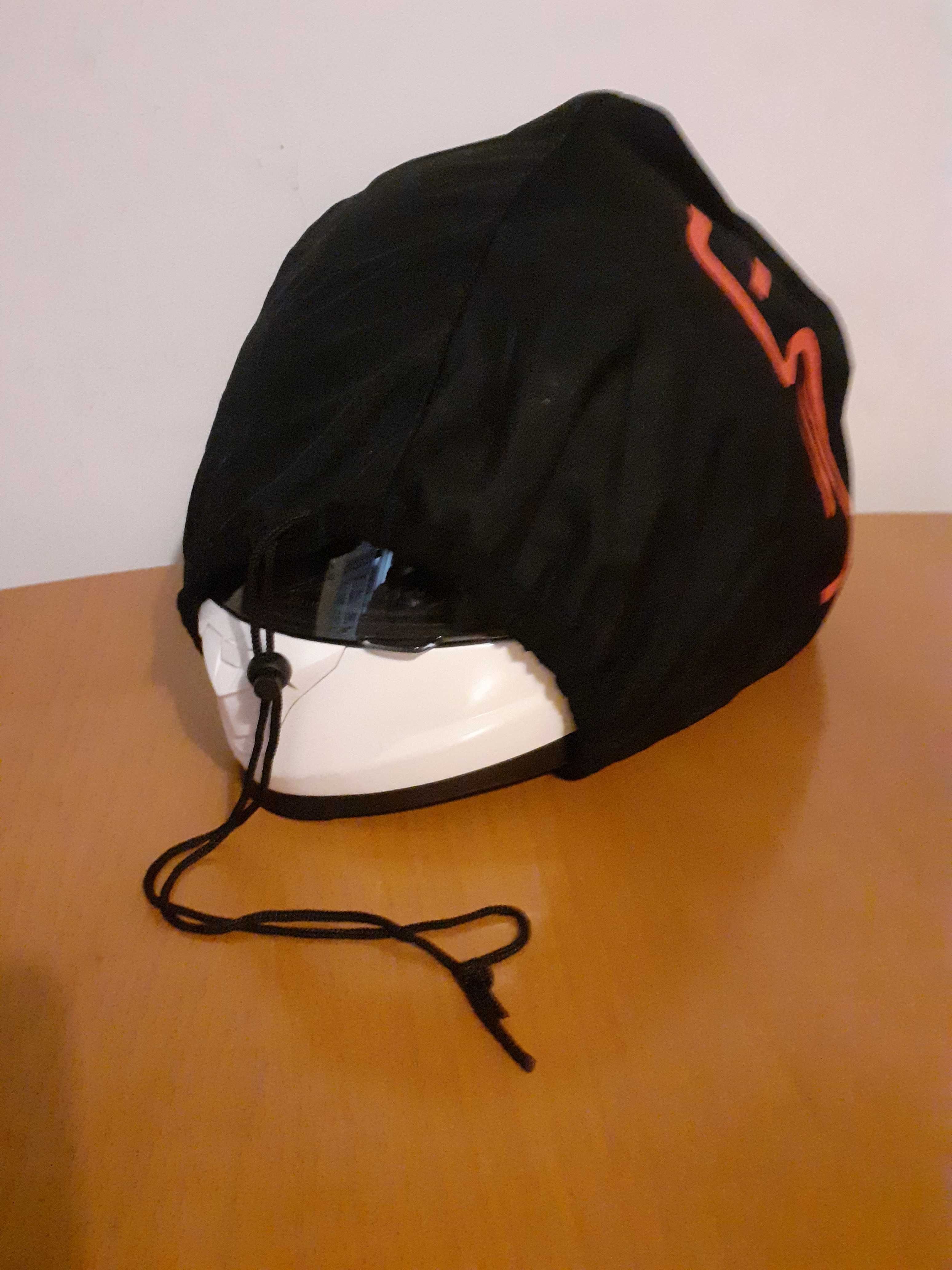 Capacete para Mota