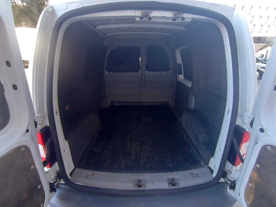 VW CADDY 2.0 SDI 75cv de 2004