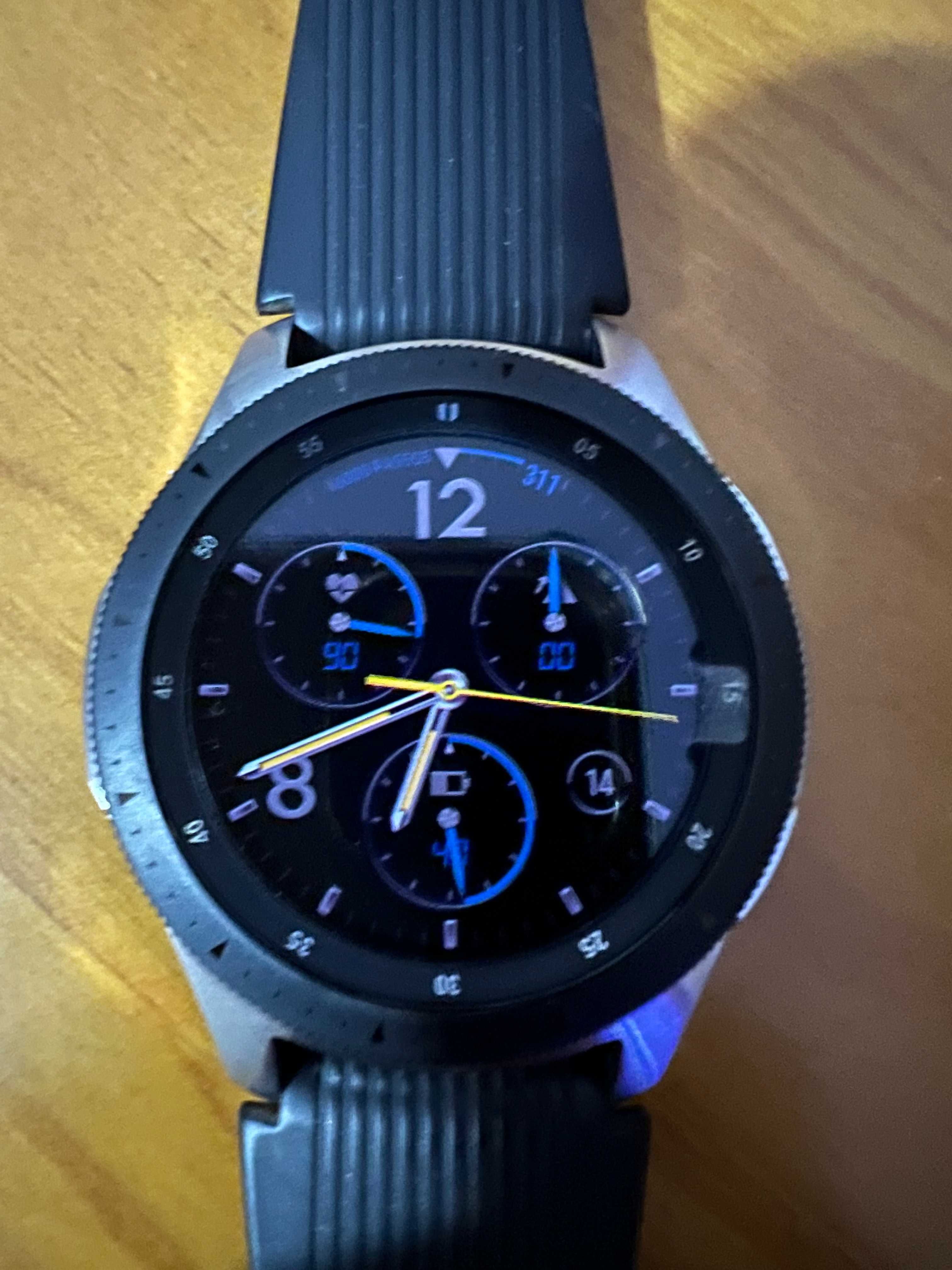 Samsung Galaxy Watch