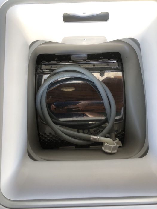 Пральна машина indesit A51052