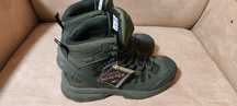 Salomon Quest 4D