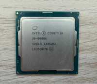 Intel Core i9-9900K