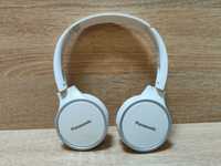 Słuchawki bezprzewodowe nauszne Panasonic RB-HF420BE-K