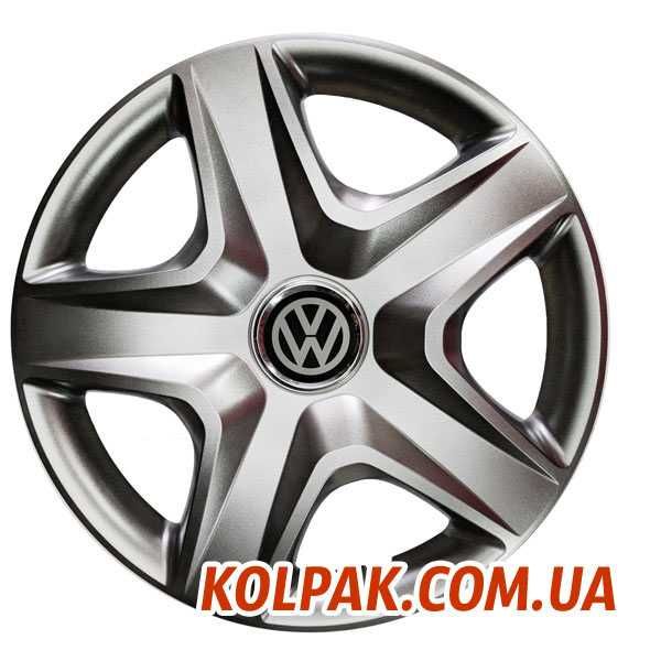 Ковпаки колісні VOLKSWAGEN колпаки на ФОЛЬКСВАГЕН R15 під оригінал