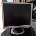 Monitor Samsung Syn master 920n