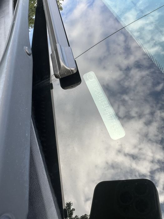 Продам Hyundai Elantra AD 2017