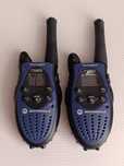 Walkie Talkie Motorola