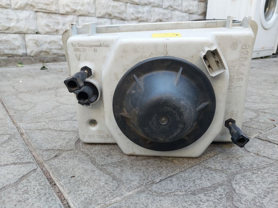 Продам фара москвич 2141.