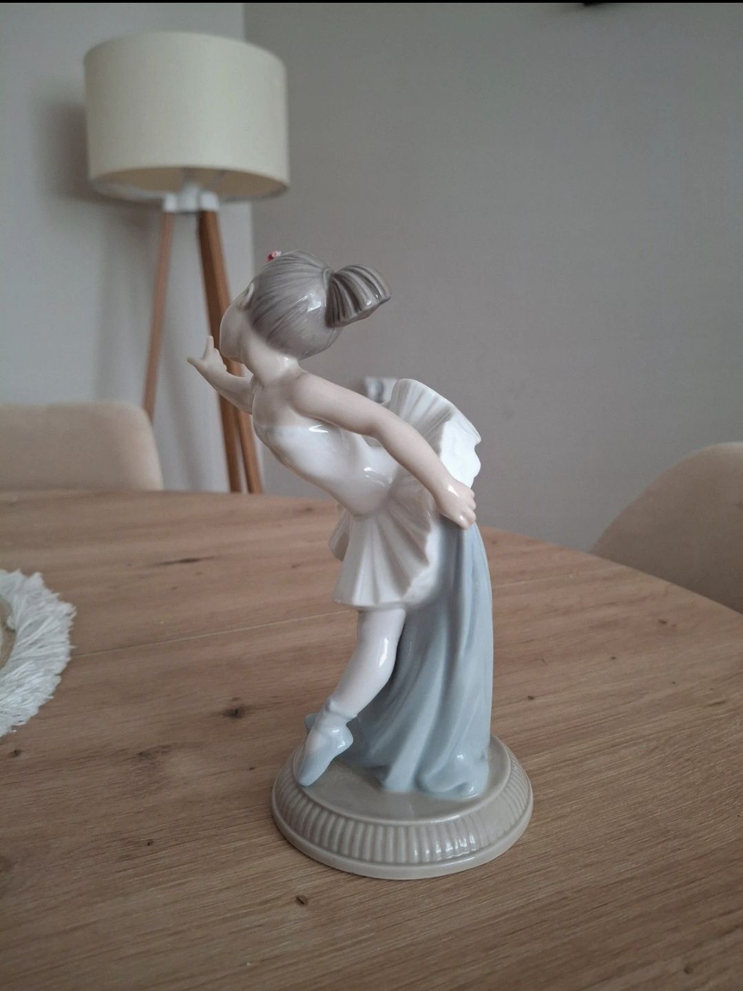 Figurka Nao kolekcjonerska