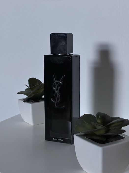 Ysl my self edp