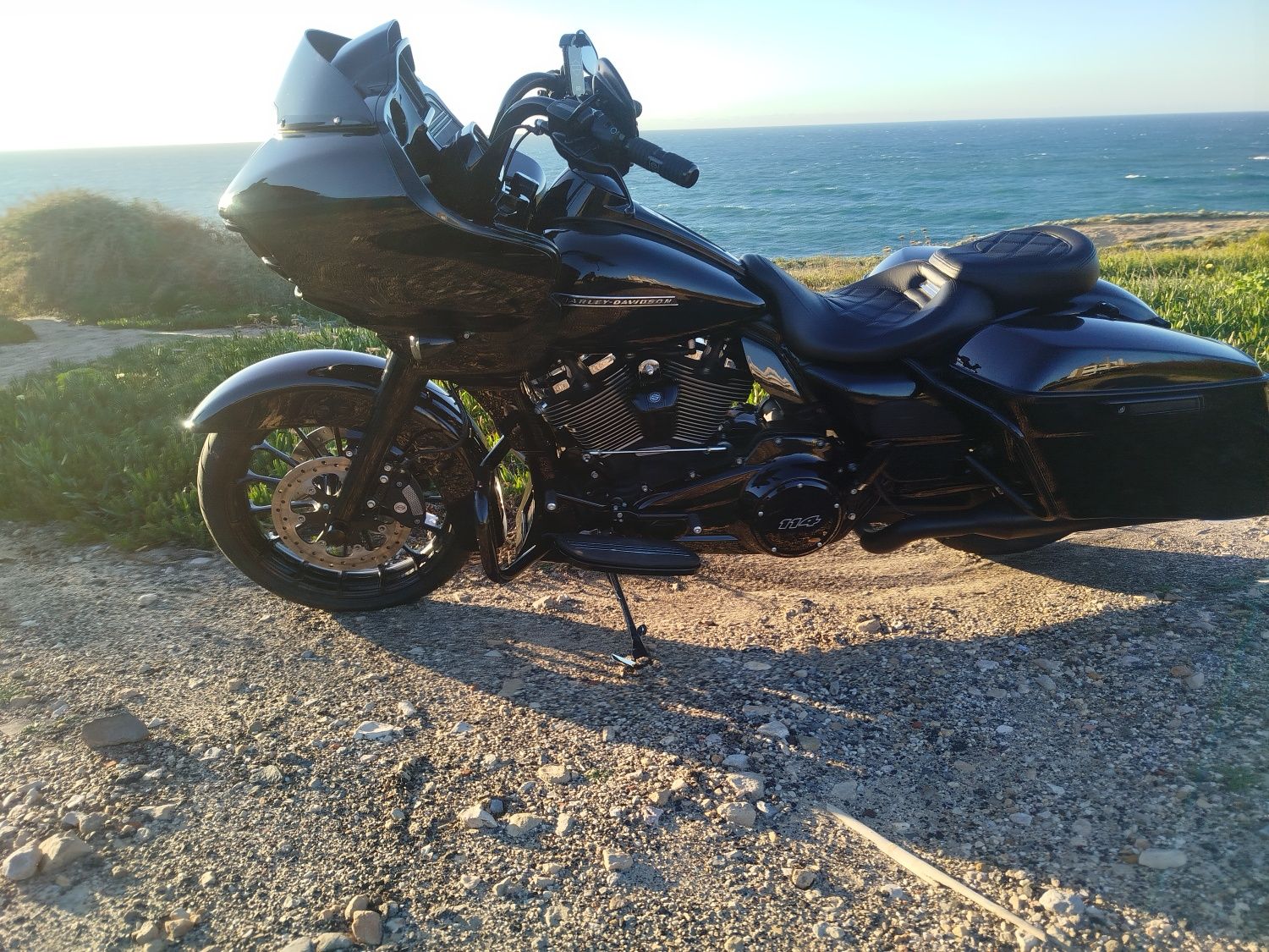 Harley Davidson Road Glide Special RESERVADA