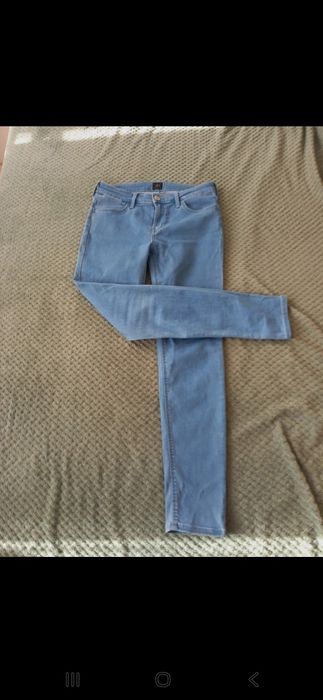 Jeansy Lee model Scarlet  W 30 L31