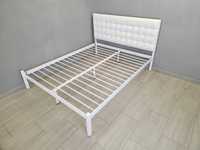 Металеве ліжко "Глорія" від фабрики меблів Tenero