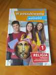 W poszukiwaniu wolności 1 - wydawnictwo Gaudium