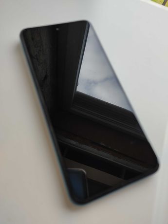 Xiaomi Redmi Note 9S 6GB 128MB como novo, com garantia e acessórios.