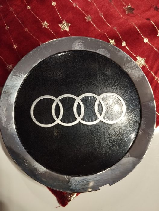 Dekielki do felg audi