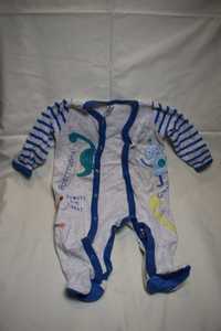 Pijama para 9-12 meses (74 cm) baby club